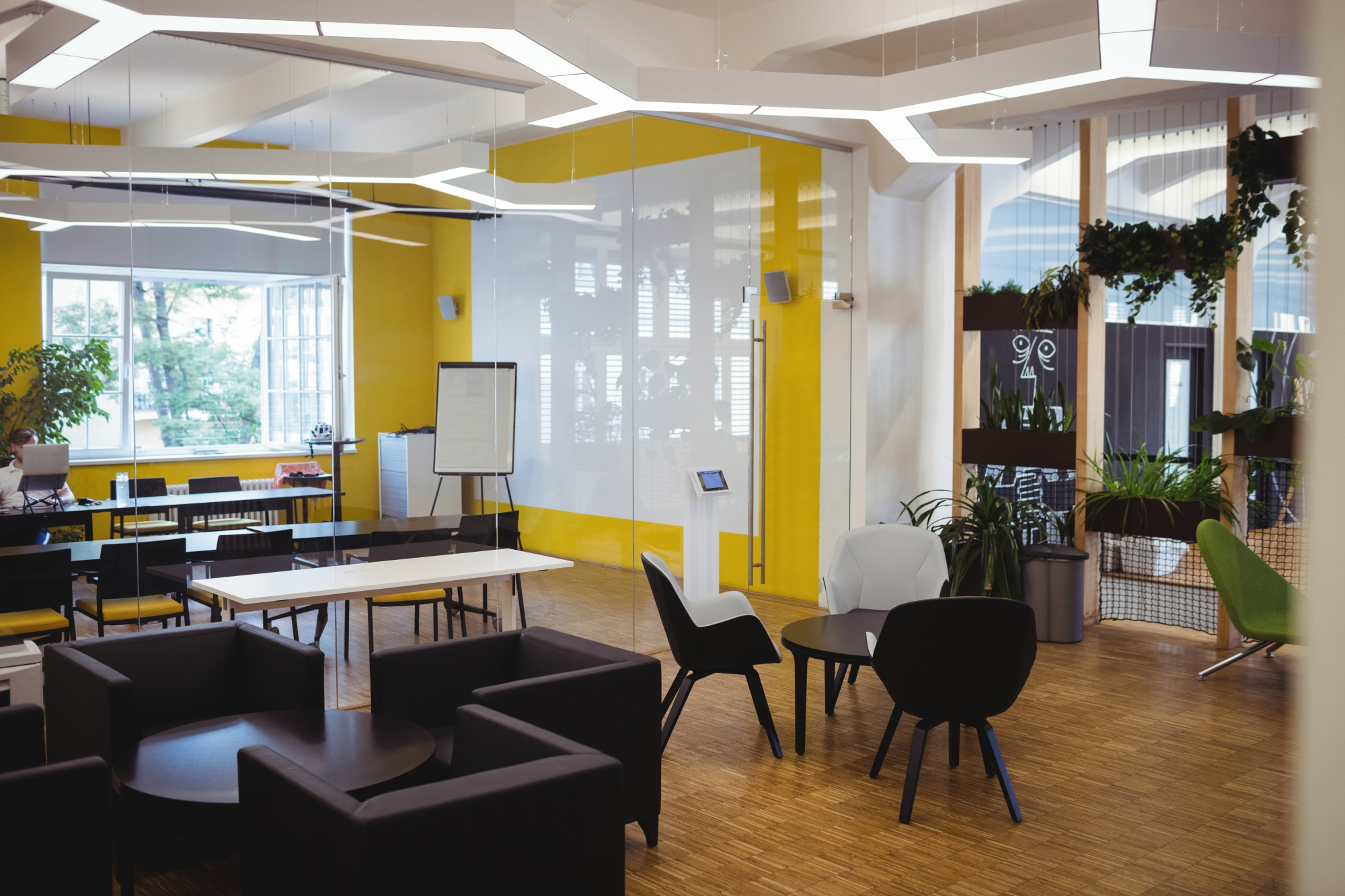 Modern Elegance project