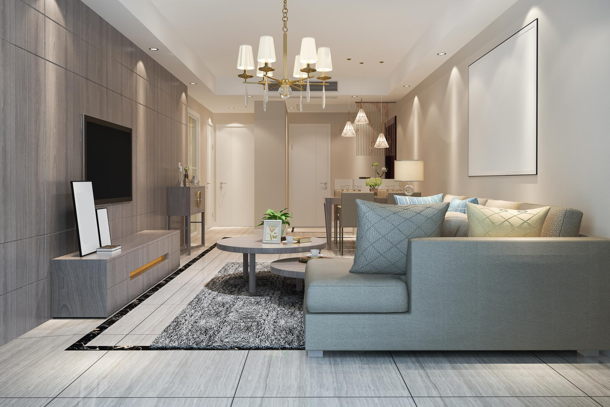 Timeless Luxury project