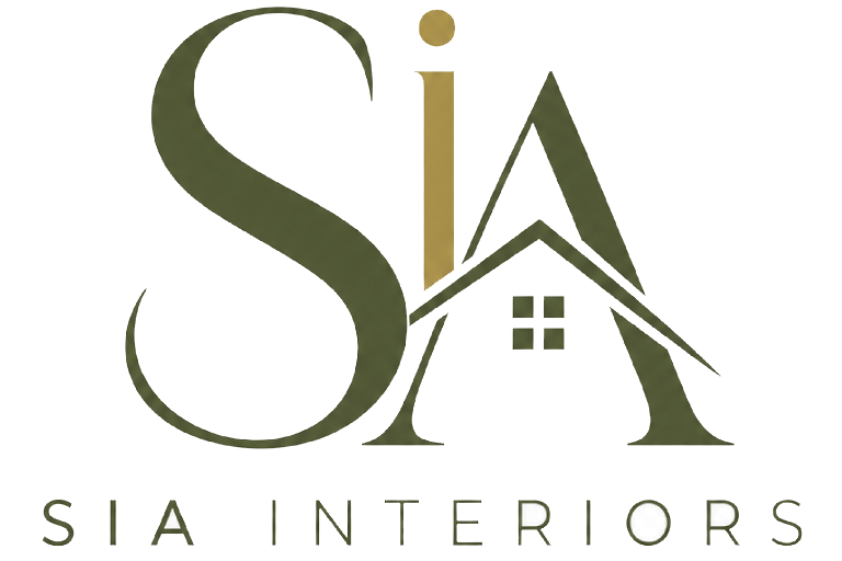 Sai Interiors Logo